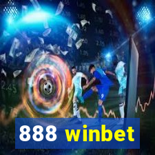 888 winbet